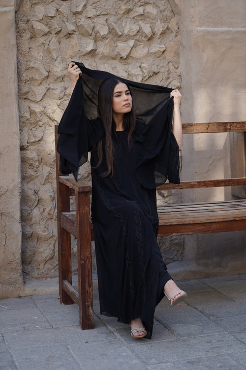 abaya